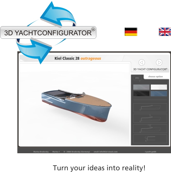 CHOOSE YOUR LANGUAGE!